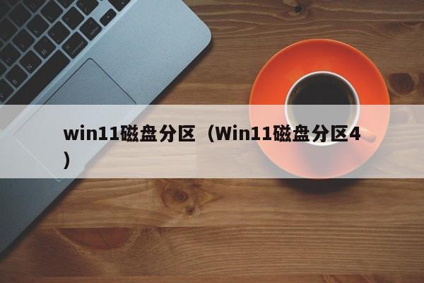 win11磁盘分区（Win11磁盘分区4）