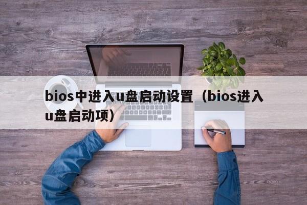 bios中进入u盘启动设置（bios进入u盘启动项）