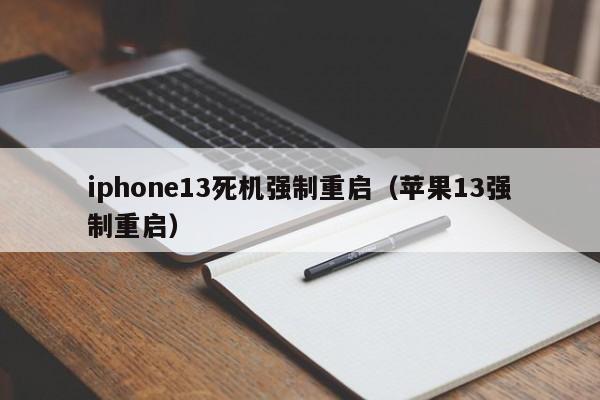 iphone13死机强制重启（苹果13强制重启）