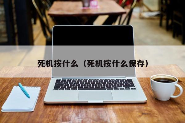 死机按什么（死机按什么保存）