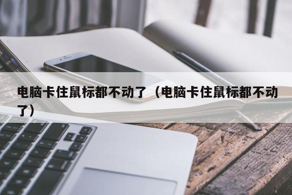 电脑卡住鼠标都不动了（电脑卡住鼠标都不动了）