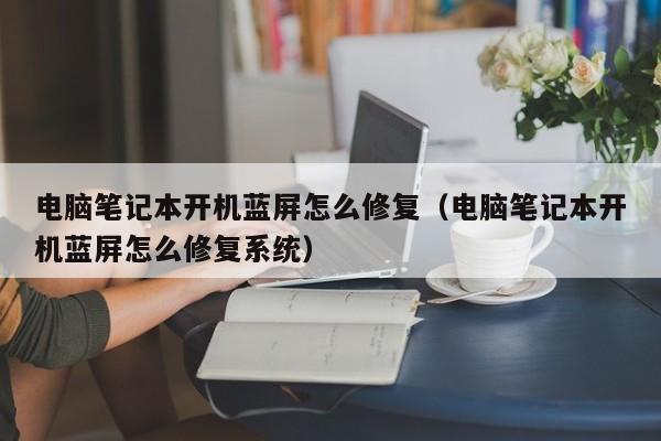 电脑笔记本开机蓝屏怎么修复（电脑笔记本开机蓝屏怎么修复系统）