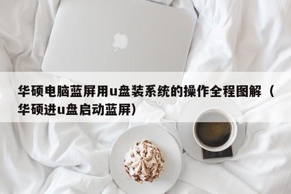 华硕电脑蓝屏用u盘装系统的操作全程图解（华硕进u盘启动蓝屏）