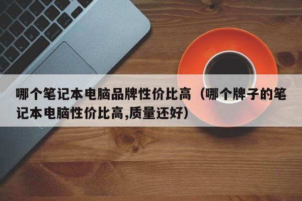 哪个笔记本电脑品牌性价比高（哪个牌子的笔记本电脑性价比高,质量还好）