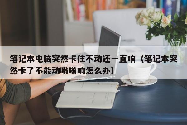 笔记本电脑突然卡住不动还一直响（笔记本突然卡了不能动嗡嗡响怎么办）